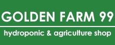 Golden Farm 99 - Hydroponic & Agriculture Shop